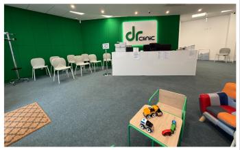 Dr Clinic: Kilkenny's newest walk-in medical practice opens in the city centre!