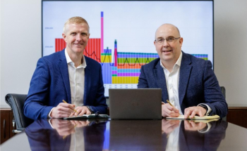 Henry Shefflin opens new business with Richie O&rsquo;Neill in Kilkenny