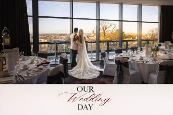 Hotel Kilkenny is hosting a Wedding Showcase this March