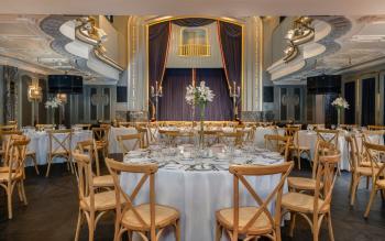 Plan your perfect wedding day with Langton's Hotel Kilkenny