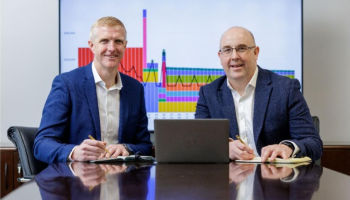 Henry Shefflin opens new business with Richie O&rsquo;Neill in Kilkenny