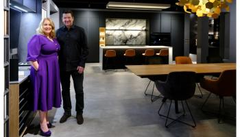 Ireland's first Kutchenhaus Kitchen Showroom opens in Kilkenny