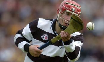GALLERY: Some pictures from the stellar career of Kilkenny hurling legend Richie Hogan