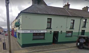 PICTURES: Castlecomer shopfronts from over a decade ago - do you remember them all?