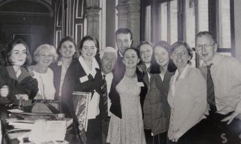 NEW: Kilkenny Down Memory Lane - Throwback Gallery