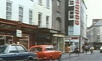 THROWBACK: Kilkenny city in 1983 - see pics!