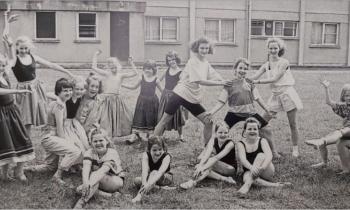 NEW: Kilkenny Down Memory Lane - Throwback Gallery