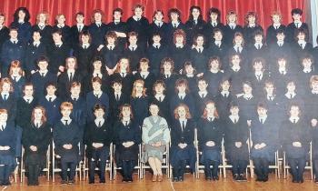 NEW: Faces of Kilkenny from the archives - click for gallery!