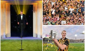 IN PICTURES: Look back on the career of one of Ireland's greatest ever hurlers