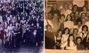 GALLERY: Do you recognise any of these Kilkenny faces of old?