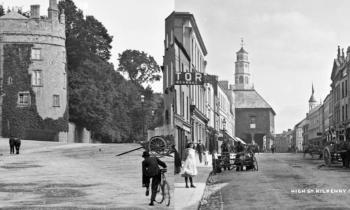 GALLERY: Take a look at these Kilkenny pictures of years gone by!
