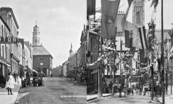 GALLERY: Kilkenny from days gone by!