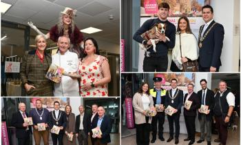 PICTURES: