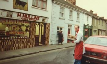 WATCH: Kilkenny Memories - Friary Street from days gone by