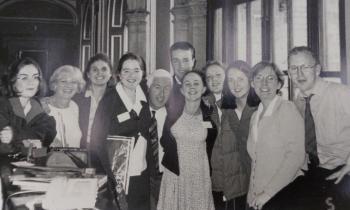 NEW: Kilkenny Down Memory Lane - Throwback Gallery