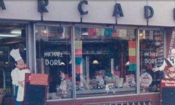 PICTURES: Do you remember these Kilkenny stores of old?