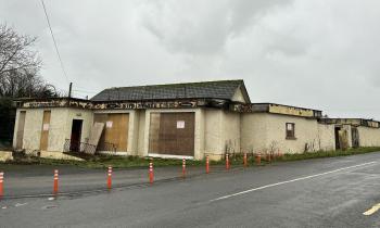 Well-known former roadside public house for sale in Kilkenny