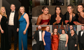 PICTURES: All smiles at the Kilkenny macra Black Tie Ball