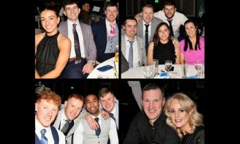 PICTURES: Kilkenny celebrates the senior hurling title win for first time since 1946