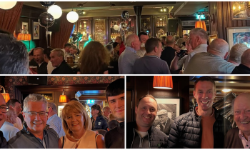 PICTURES: Iconic Kilkenny pub celebrates 40 years in business