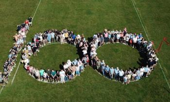 Pictures: Famous Kilkenny GAA club celebrates centenary year