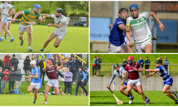 GALLERY: The best pics from the Kilkenny club hurling weekend