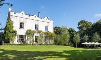PICTURES: Exceptional Kilkenny country house on the market for €2.3 million