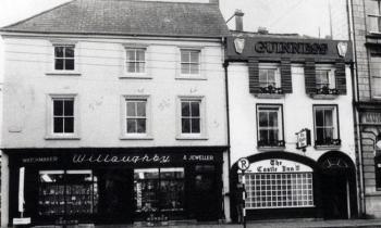 GALLERY: Pictures of Kilkenny courtesy of Kilkenny County Library