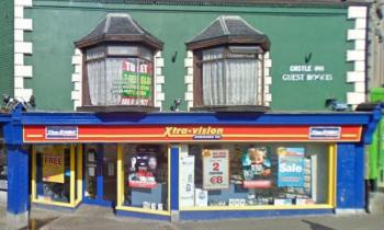 Kilkenny city shopfronts from 2009 - do you remember them all?