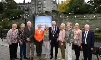 Pictures: Major Kilkenny conference for 'most trusted' profession