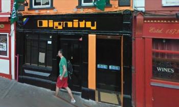 Kilkenny city shopfronts from 2009 - do you remember them all?