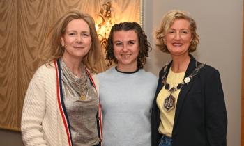 Pictures: Kilkenny Chamber and PwC Kilkenny host post-Budget 2026 lunch