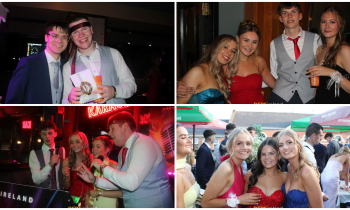 GALLERY: More great pics from Kilkenny school Debs Nights in 2025!