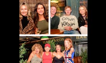 PICTURES: Big out night as Kilkenny school community shows off talents in Stoneyford!