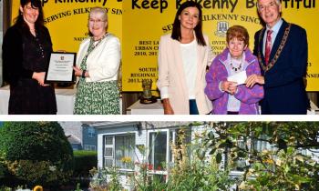 PICTURES: Kilkenny projects feted as special awards handed out at KKB Awards 2025 - gallery #3!