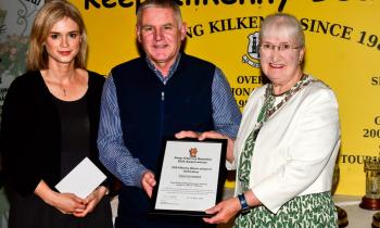 REVEALED: Winners at the Keep Kilkenny Beautiful award 2025 - picture gallery #1