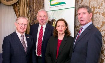 Important briefing for Kilkenny TDs on farm issues