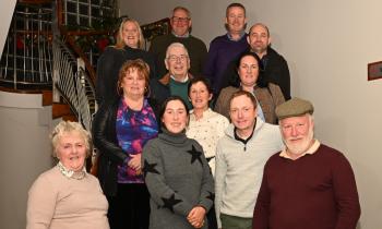 PICTURES: Ballyfoyle Show shares the community spirit