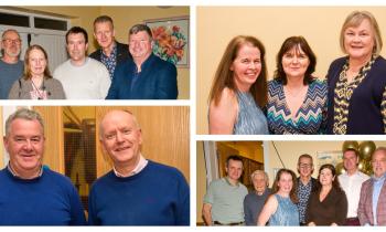 Pictures: Great turnout in Danesfort for Mad Hatter's American Tea Party!