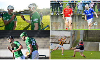 GALLERY: The best pics from an action packed weekend for Kilkenny teams in Leinster