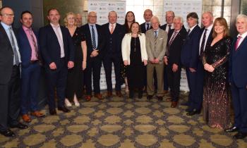 Pictures: IFA celebrates 70th anniversary in Kilkenny