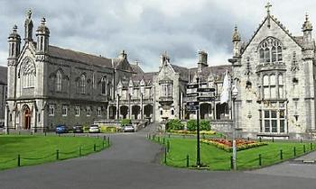 St Kieran's College progress works on GAA facilities at Kilkenny site