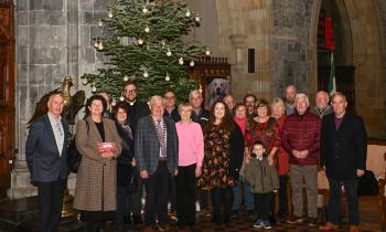 Pictures: Appeal helps Kilkenny Lions Club assist those in need at Christmas