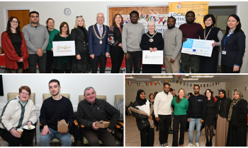 GALLERY: Party scenes in Kilkenny as cultural celebration held