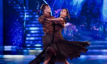 Gallery: Straight to the top! Kilkenny dancer blooms on Dancing with the Stars opening night