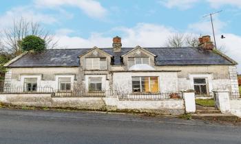 PICTURES: Kilkenny property with views of one of Ireland&rsquo;s prettiest villages for sale