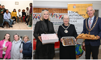 GALLERY: Successful cultural event held in Kilkenny City