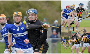 PICTURES: Can you name these Kilkenny players looking to break into Derek Lyng's side