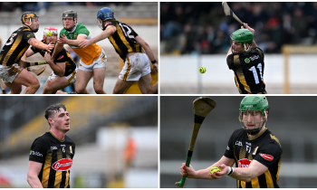 PICTURES: Kilkenny win Allianz League opener with Limerick in store this weekend