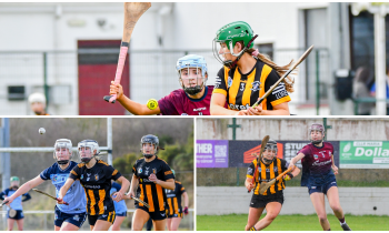 PICTURES: Loreto and Kilkenny minors advance to respective finals
